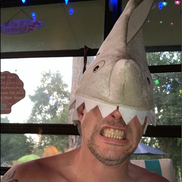 Meet your Posher, Chad - Picture 1 of 1